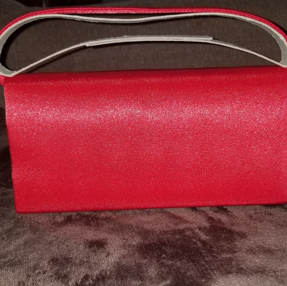 Satin Handbag - Picture 2 of 4